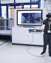Virtual Reality