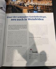 Getränke Hahn AG Bild 9