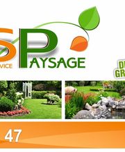 Aménagement Service Paysage ASP image 2