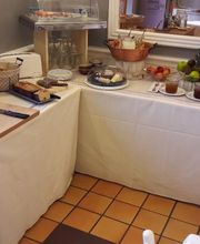 Auberge Bourbonnaise Les Delices De Julie et Marie image 13