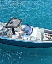 Glisse Evasion Boat Rental image 17