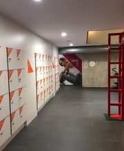 Gimnasio VivaGym Vía Augusta imagen 13