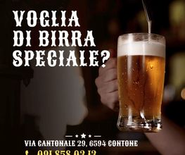 Ristorante Cow Boy Bar Contone Bild 4