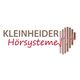 KLEINHEIDER HÖRSYSTEME Inh. Marius Kleinheider