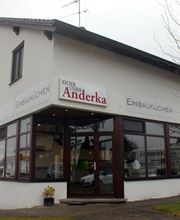 Küchenstudio Anderka