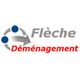 Flèche Déménagement