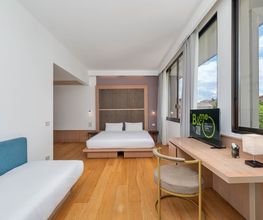 B&B HOTEL Padova Methis immagine 8