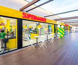 HiperDino Express Boulevard imagen 1