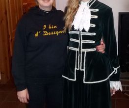 Andrea Weidner Schneiderin Bild 2