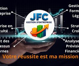 Jérôme Fraysse Conseil image 1