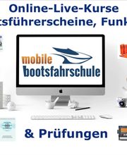 Mobile Bootsfahrschule Rostock Bild 9