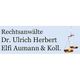 Rechtsanwälte Dr. Ulrich Herbert, Elfi Aumann & Koll.