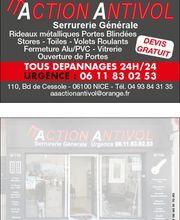 AA Action Antivol image 3