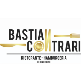 Bastian Contrari Ristorante Hamburgeria logo