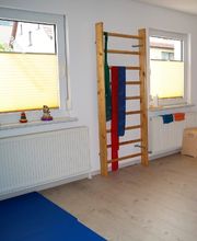 Physiotherapie Mario Thieme Bild 3