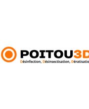 Poitou 3D image 14