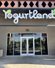 Yogurtland Las Vegas image 1