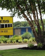 Access Self Storage of Cookstown image 2