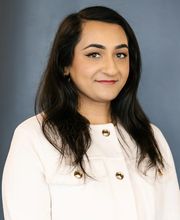 Ghania Sukhera, DDS, DMD image 1