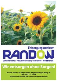 Manfred von Randow GmbH