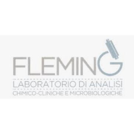Laboratorio Analisi Fleming - Parma logo