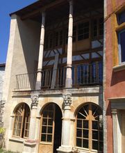 Ferronnerie d'art de l'Ance image 4