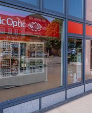 Optiker McOptic - Birsfelden Bild 1