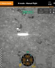 Drone Agri Tech di Alessio Guscetti Bild 12