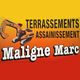 Maligne Marc
