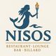 NISOS Die Insel - Restaurant * Lounge * Bar * Billard