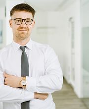 Nikolai Odebralski - Fachanwalt für Strafrecht