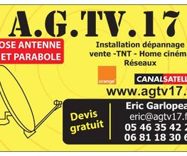 A G Tv 17 image 1
