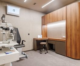 Apollo-Optik & Hörakustik - Nürnberg - Karolinenstr. Bild 4