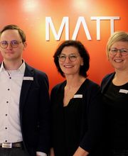 MATT optik • akustik Weißenburg Bild 1