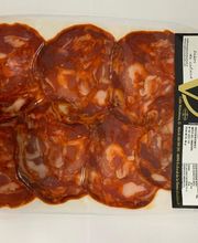 IBERICOS AL CORTE VILLA QUINTANILLA C.B. imagen 17