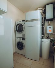 Ferienhaus Auszeit-Rügenblick Bild 3