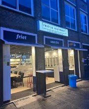 Frietje Houtmarkt afbeelding 1