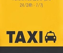 VDF Taxi image 3