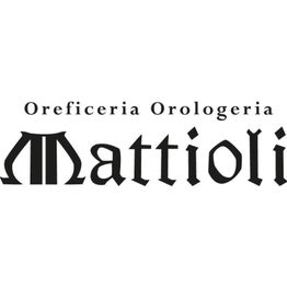 Gioielleria Mattioli logo
