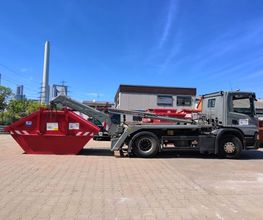 Kopp Containerdienst + Recycling GmbH Bild 1