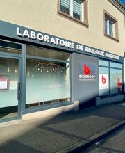 Laboratoire Rohrbach-lès-Bitche - BIOGROUP LORRAINE image 4