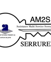 Assistance Multi Service Serrurerie A.M.2.S image 14