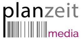Logo planzeit media
