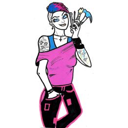 Diana v. B. Allround Handwerker Service