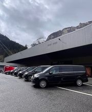 Swiss Travel & Transfer GmbH Bild 5