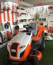 Forestal Vivariense S.L (STIHL) imagen 5