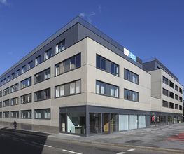 Résidence étudiante Nemea Nancy Campus image 2