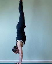 Yoga Cristian Bolliger Bild 7