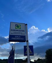 Euromaster Gala Pneumatici immagine 5