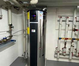 Scherer Heizungen AG Bild 11